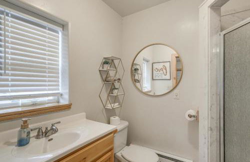 Mtn-View Anglers Retreat in Western Wyoming! - Foto 15