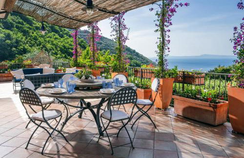 Villa Antonella - Foto 25