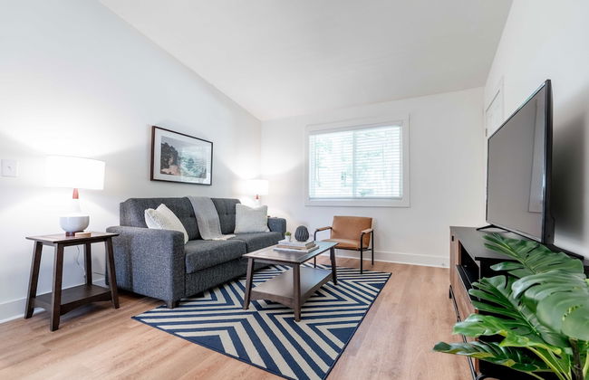 Piet Furnished Apartments - Foto 1