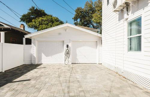 Stay Inspired | Cozy Artist Loft, Walkable & Artsy - Foto 22