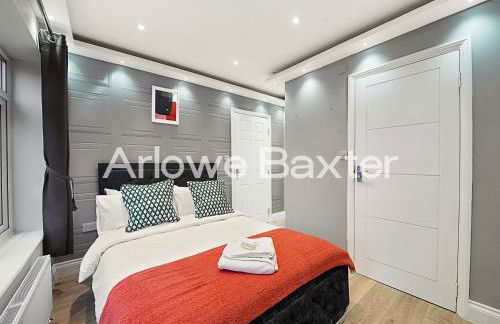 Leyton Guest Rooms - Rooms and Amenities - Foto 13