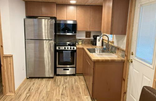 Two Lakes Guesthouse - Foto 8