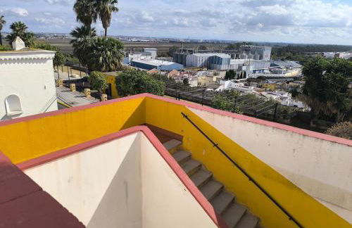 El Dúplex del Monumento - Photo 56