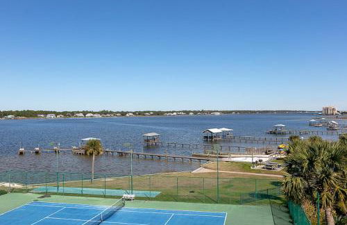 Gulf Shores Surf & Racquet Club 212A - Foto 20