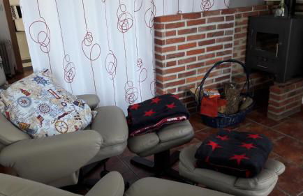 Apartamentos Labana - Photo 25