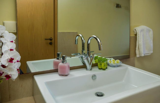 Cozy Holiday Home With Pool and Whirlpool in Maheri - Foto 27