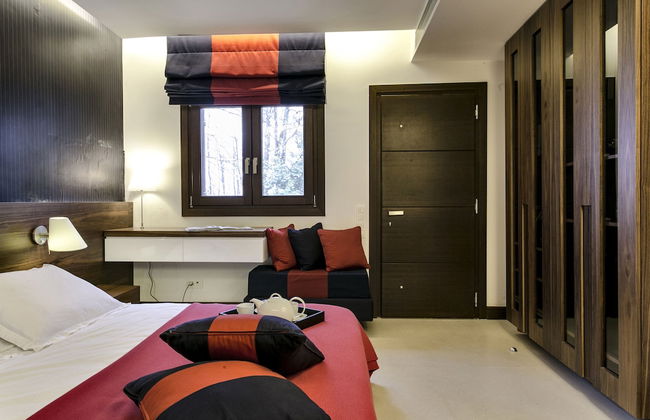 12 Months Luxury Resort - Foto 31