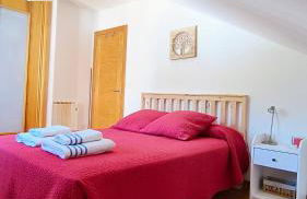 Atico con terraza - Foto 17