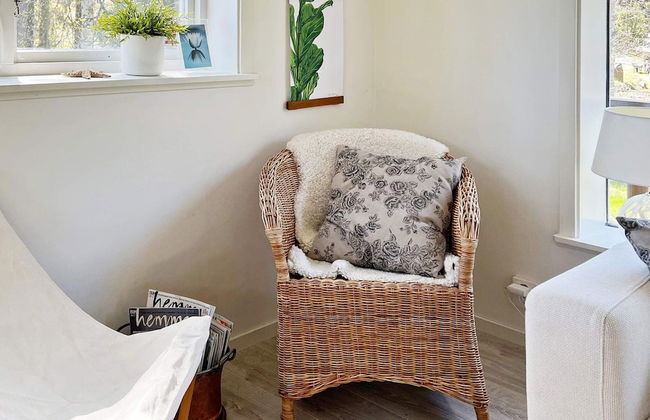 6 Person Holiday Home in Djurhamn - Foto 17