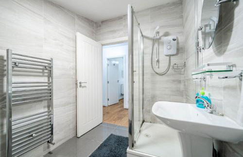 Rusholme Rooms - Foto 41