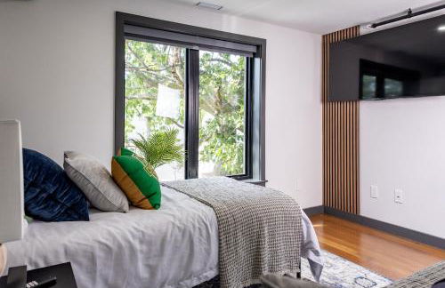 Entire House Free Parking Sleeps 26 MIT Harvard TD - Foto 14