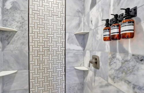 Sleek 5BR Buckhead HomeModern,Spacious & Central - Foto 18