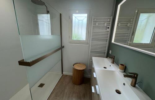 Maison La tranche-sur-mer Vue mer - Foto 16