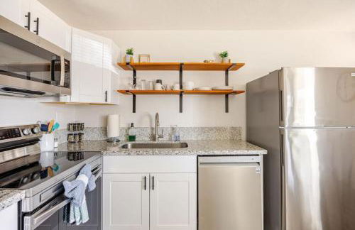 721 Cozy Mid-Town Hideaway - Foto 20