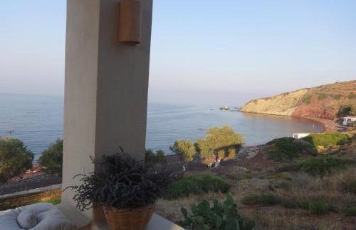 Almyra Kythera - Foto 18