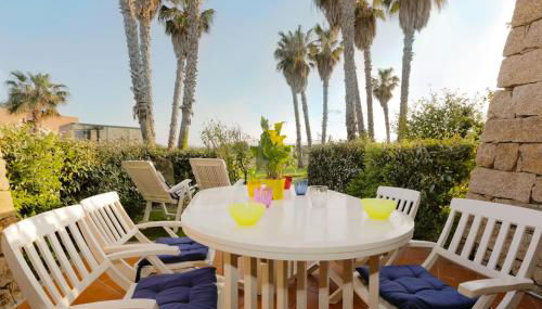 La Casa di Giuliano Salina Bamba San Teodoro - Foto 5