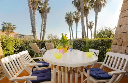 La Casa di Giuliano Salina Bamba San Teodoro - Foto 5