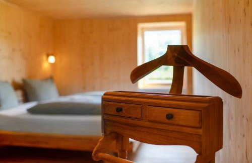 Ferienhaus Im Teichland Linum - Photo 21