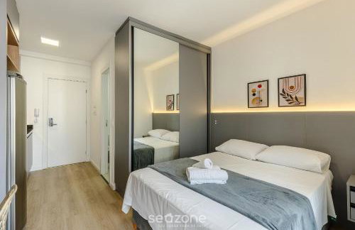 Beautiful and Functional Apartments in Curitiba - WSH - Photo 38