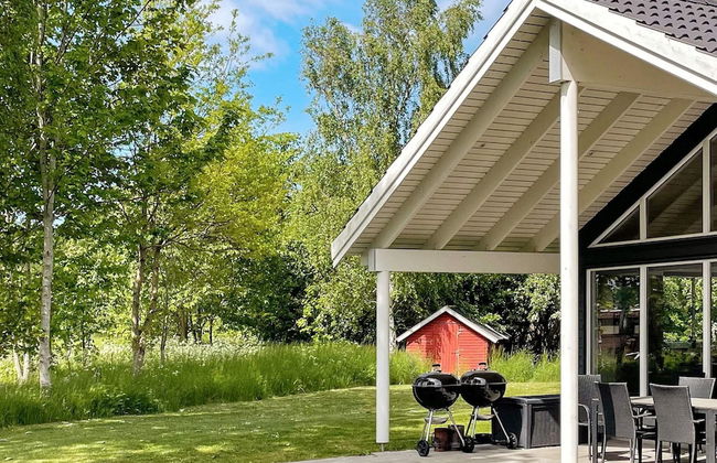 18 Person Holiday Home in Hojby - Photo 39