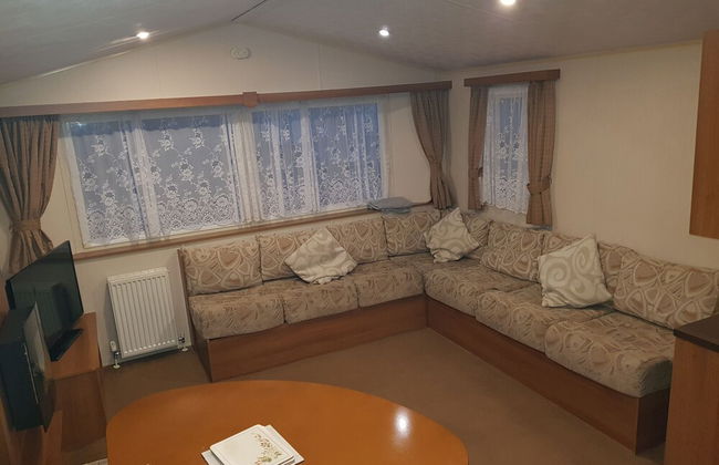Beautiful 3-bedrooms Static Caravan Holiday Home - Foto 29