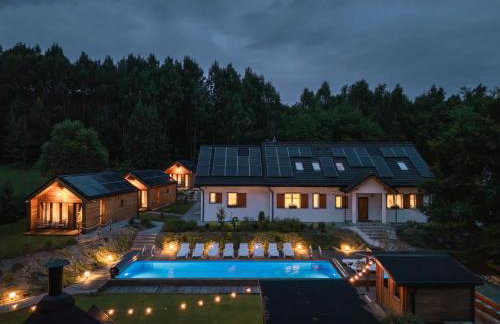 Modrzewiowe Zacisze - Foto 28