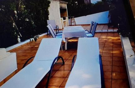 Ferienwohnung mit Privat-Pool - Foto 8
