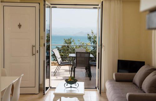 Seafront apartment in Kiveri, near Nafplion. - Photo 22