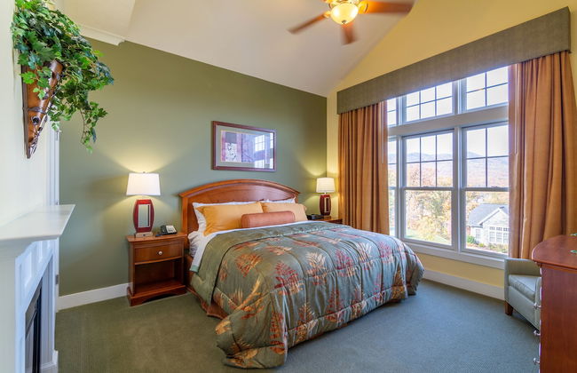 Massanutten's Regal Vistas by Tripforth - Foto 3