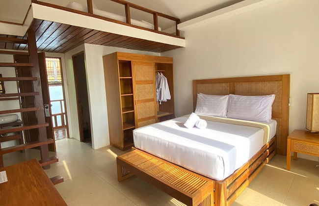 89 Villas Resort and Spa El Nido - Foto 9