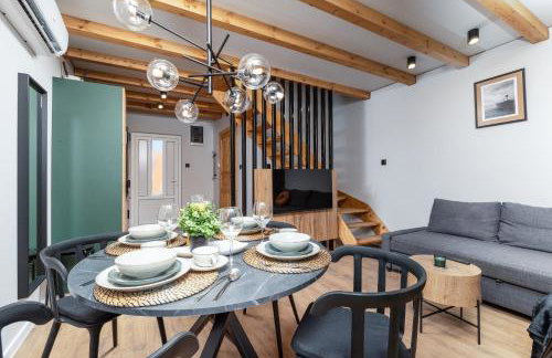 DOMKI BURSZTYN - Foto 53