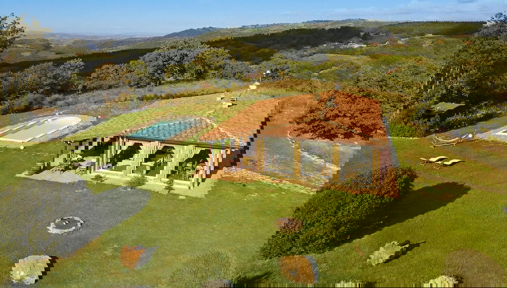 Villa Borgiano - Foto 1, Imagem principal