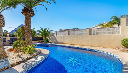 Villa Campanilla - Plusholidays - Foto 4