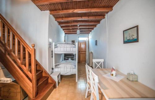 Κυκλαδίτικη Μεζονέτα - Foto 15