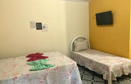 Suite Raio de Sol - Foto 12