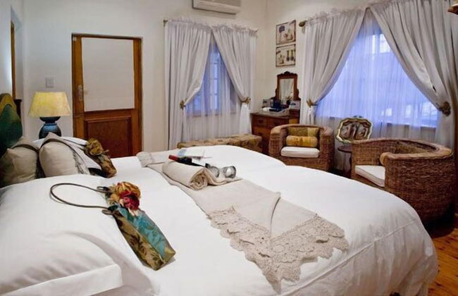 Thylitshia Villa - Foto 10