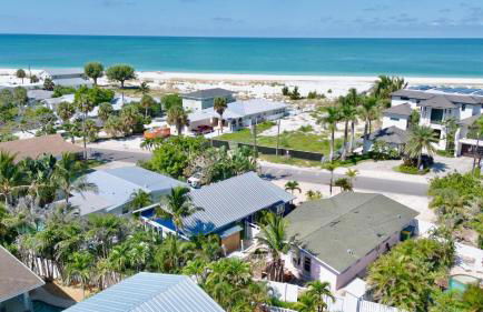 Bean Point Bungalow - Foto 40