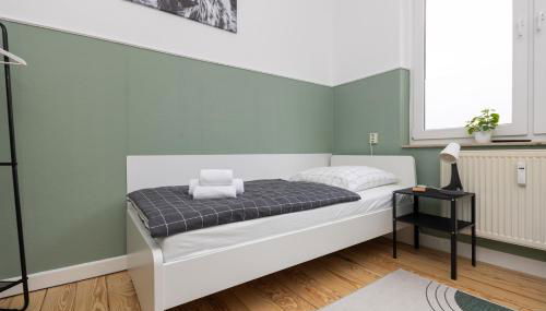 Apartmenthaus Bardowick - Foto 3