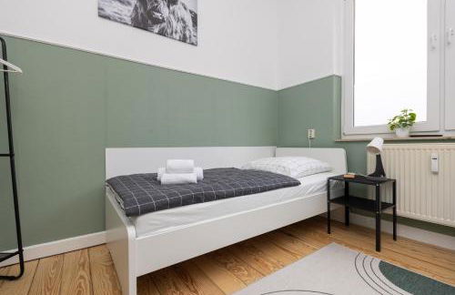 Apartmenthaus Bardowick - Foto 3