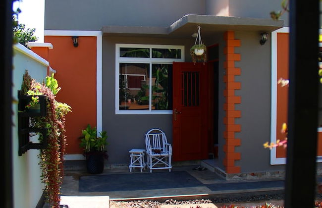 Dahari Home - Foto 19