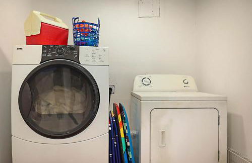 Steps to Beach & Downtown! Cozy Beach Bungalow #1 - Foto 12