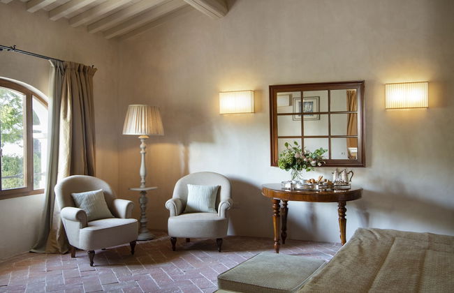 VIESCA Suites & Villas – Il Borro Toscana - Foto 20