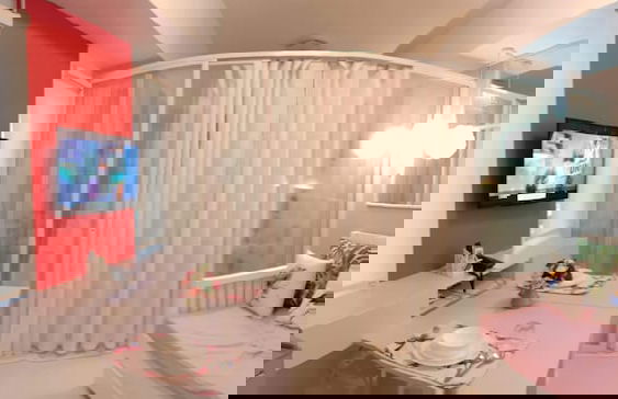 HomeStay at Wind Residences - Foto 28