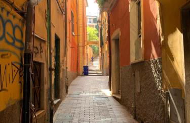 Cuore di Lerici , amazing view - Photo 25