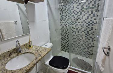 Apartamento praia do recreio - Recreio RJ - Foto 8