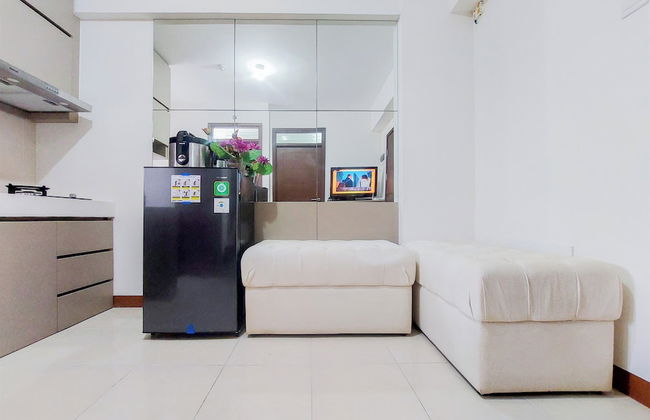 Homey And Modern 2Br At Loftvilles City Apartment - Photo 16