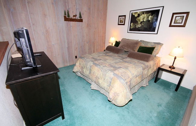 Mammoth Ski & Racquet Club - Foto 7