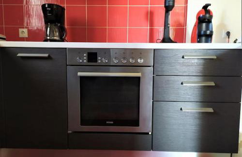 Roundabout apartment - Foto 37