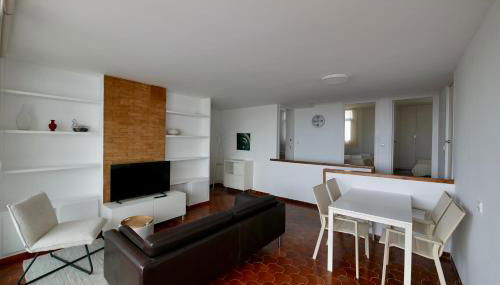 Apartamento con piscina - Foto 3