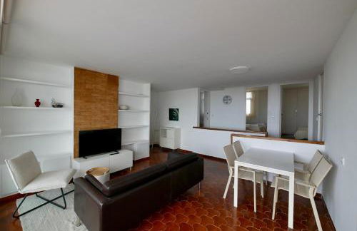 Apartamento con piscina - Foto 3